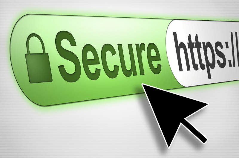 Certificado SSL garante mais credibilidade para o e-commerce