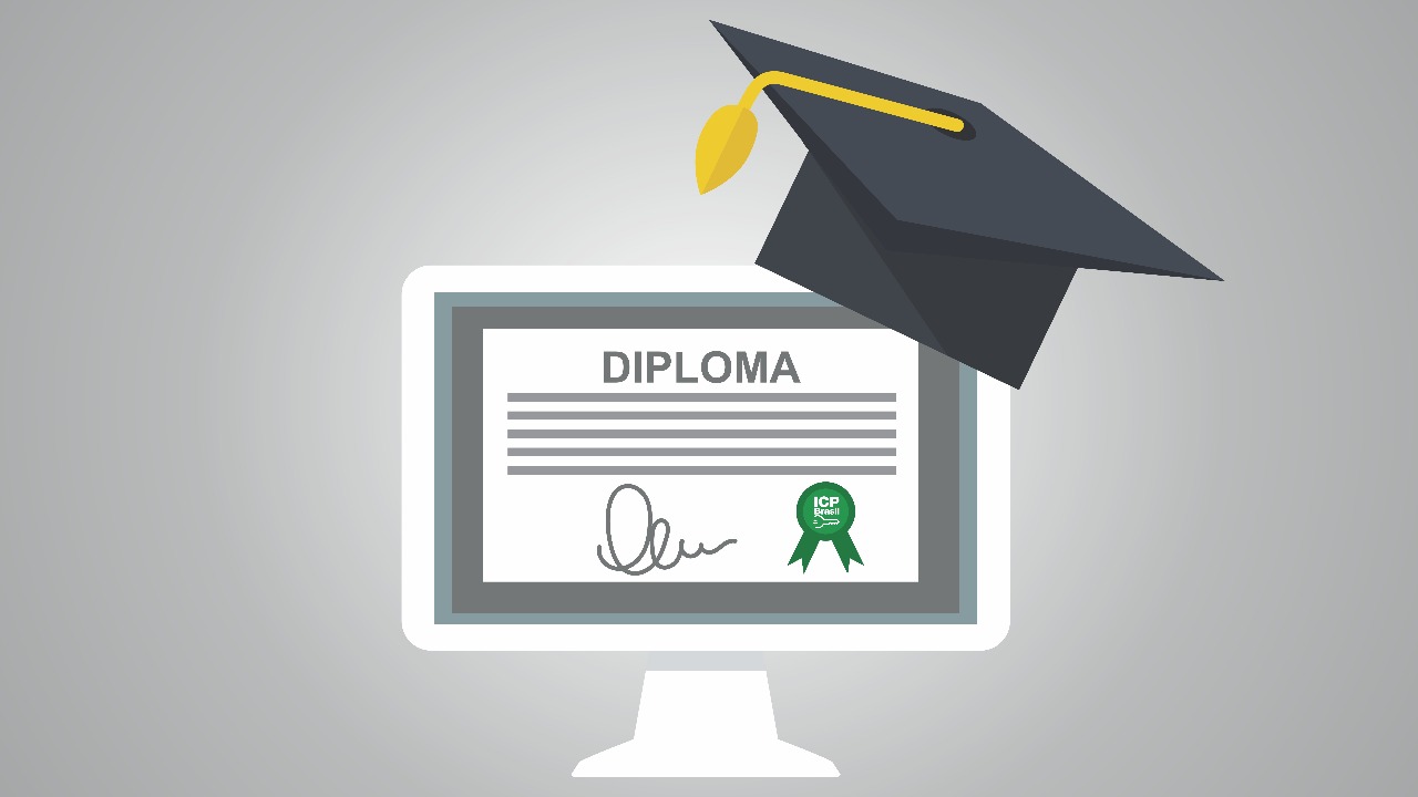 MEC publica portaria que regula emissão de diploma digital
