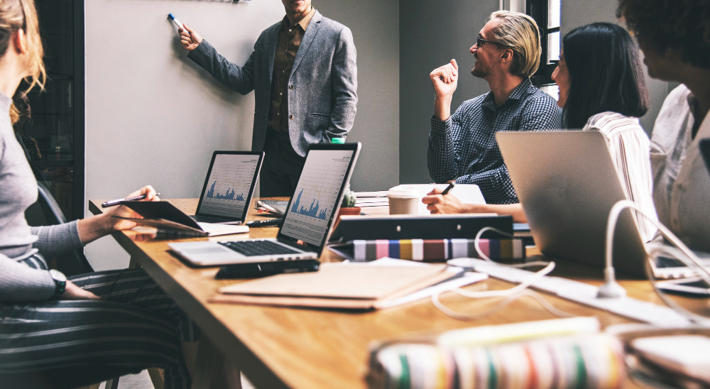 Sebrae/SC reúne soluções para apoiar empreendedores e empresas